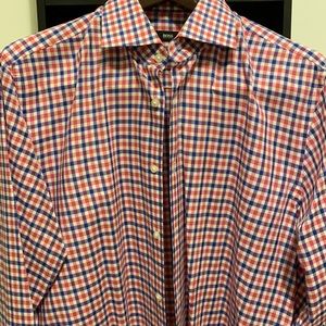 BOSS Hugo Boss Men’s dress shirt - sharp fit